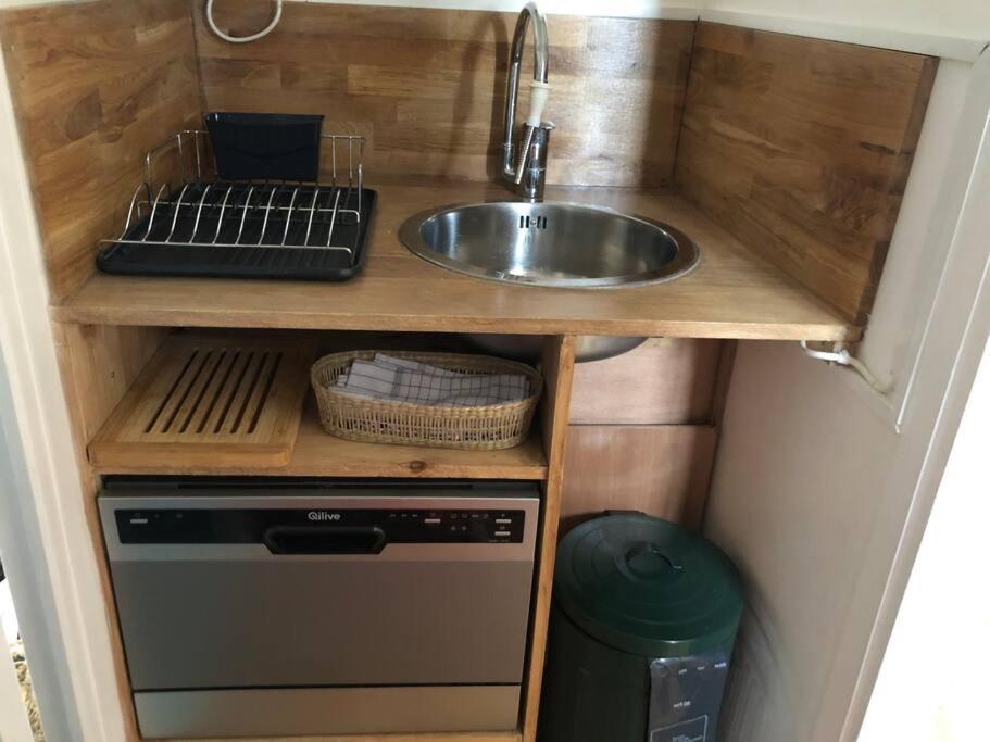 Appartement Esprit