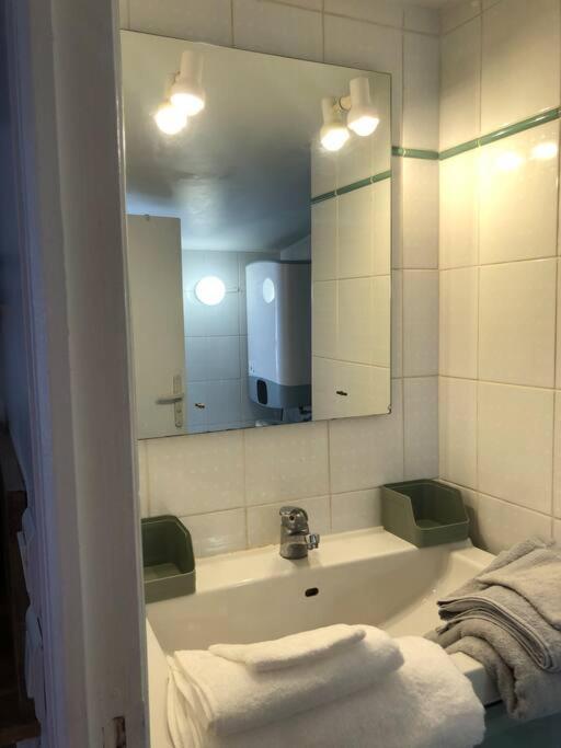 Appartement Esprit Versailles