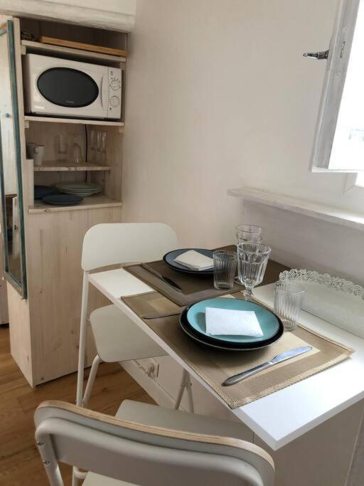 Appartement Esprit Versailles