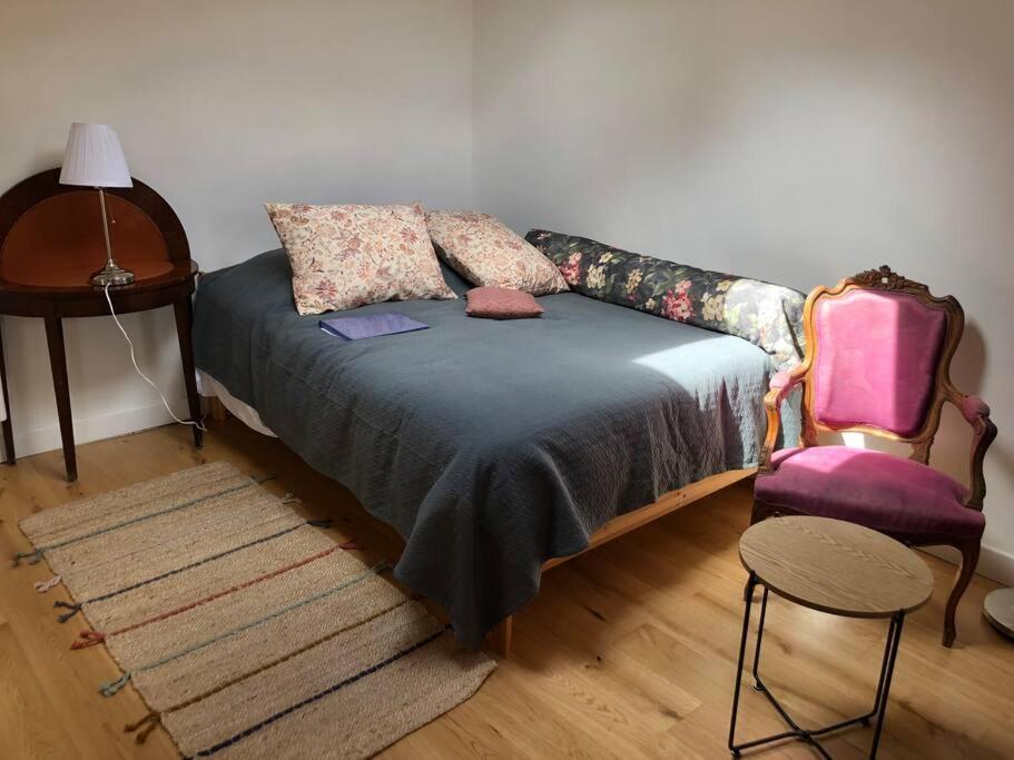 Esprit Appartement Versailles