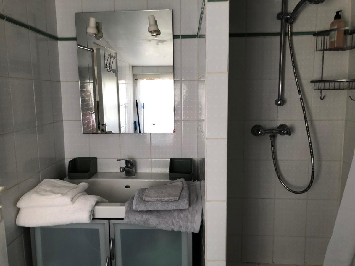 Appartement Esprit