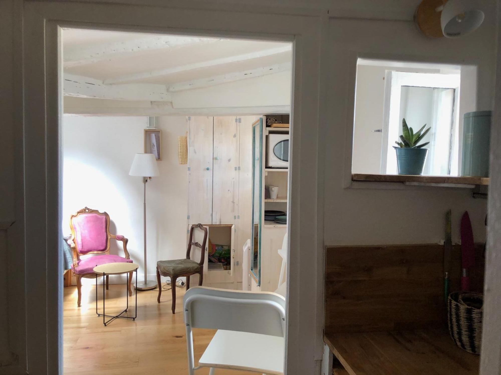 Appartement Esprit *